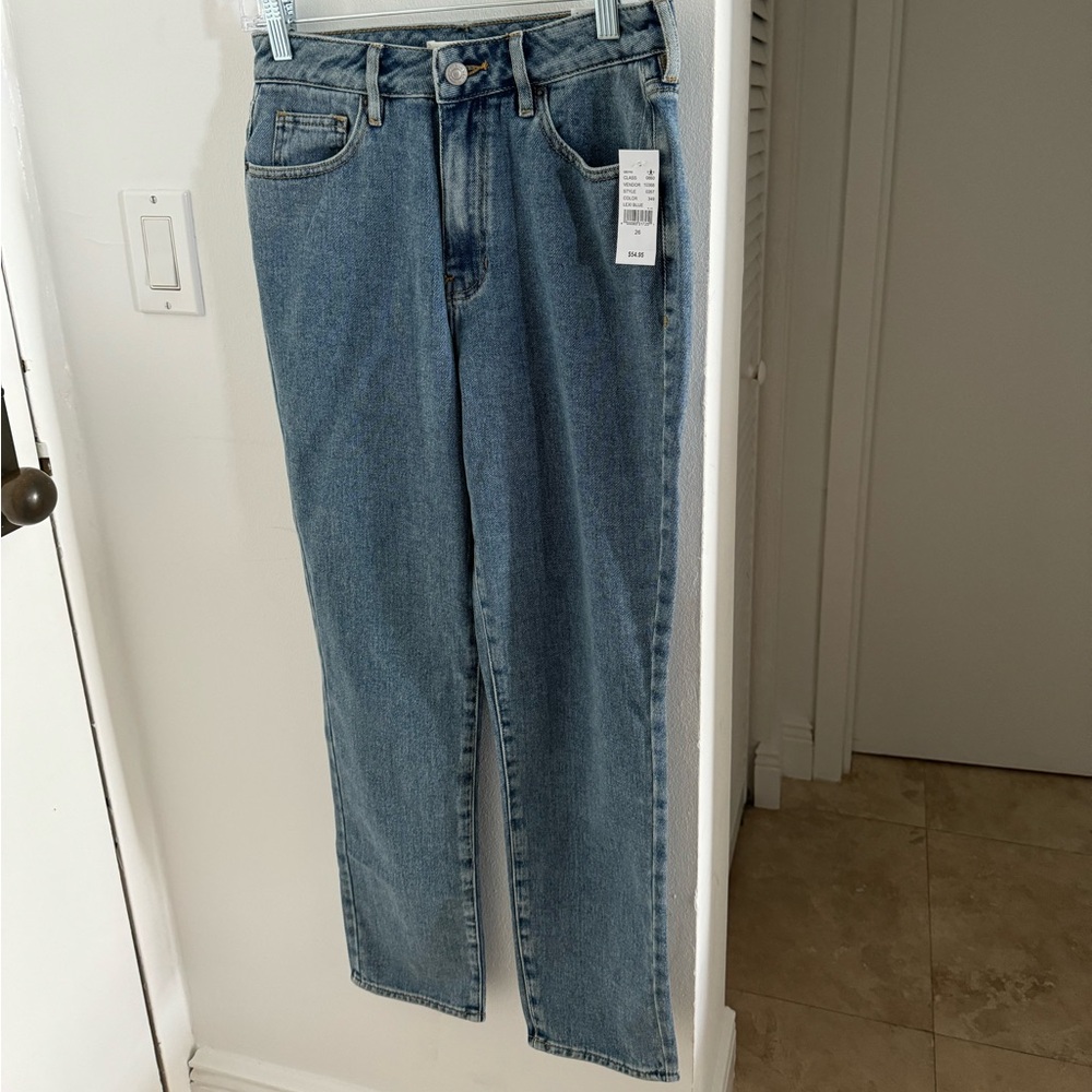 Pacsun Jeans